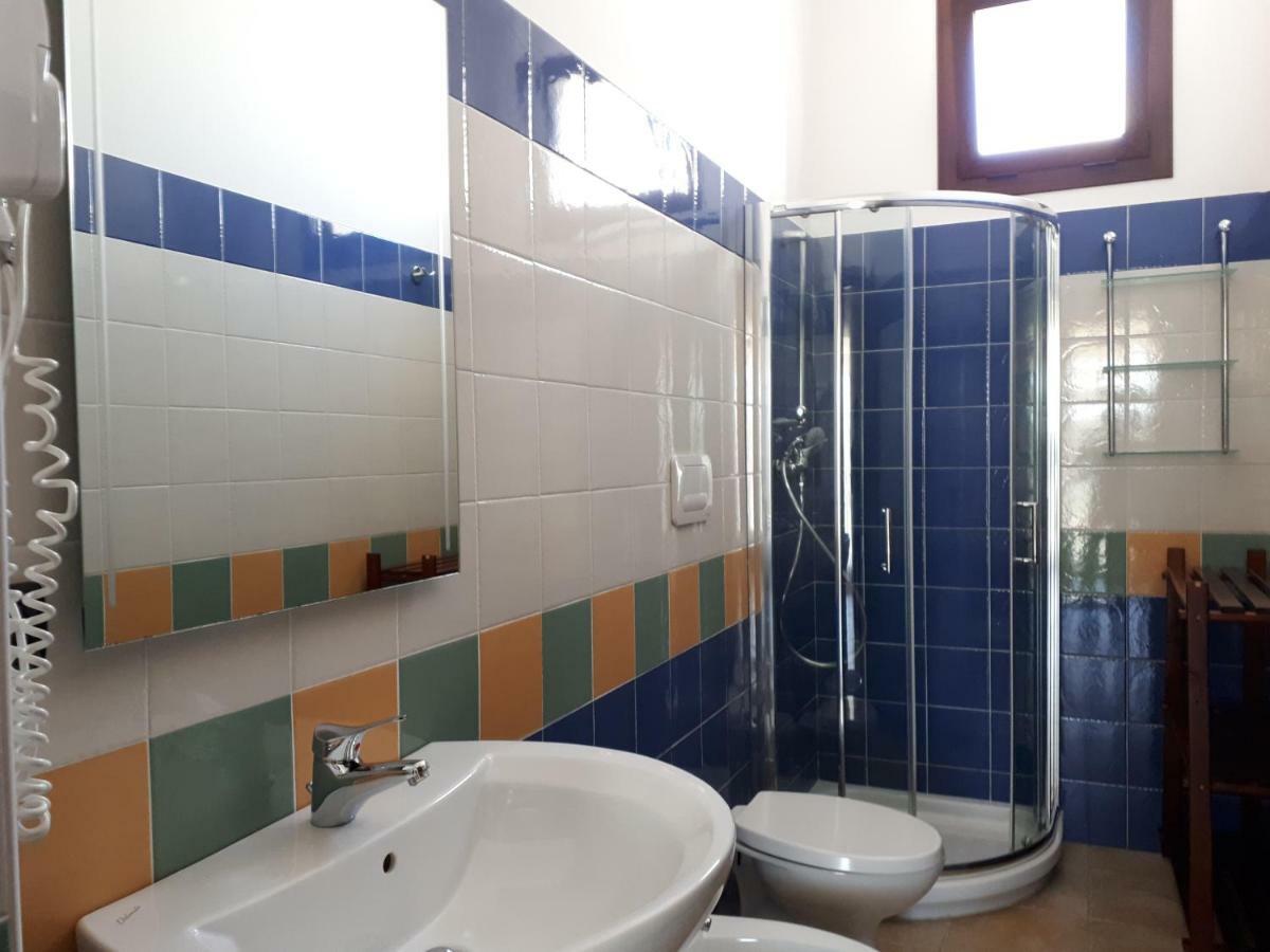 Tenuta Almatellus Torre Lapillo Extérieur photo